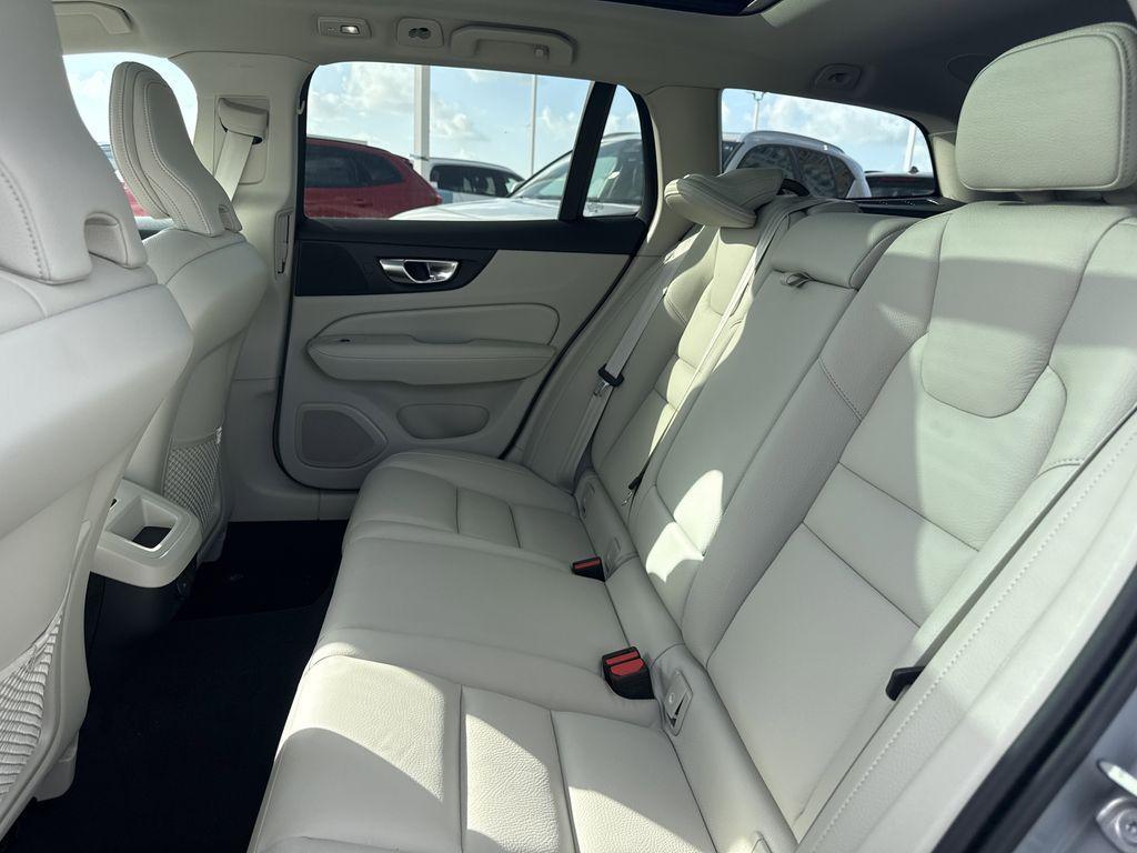new 2026 Volvo V60 Cross Country car, priced at $54,685