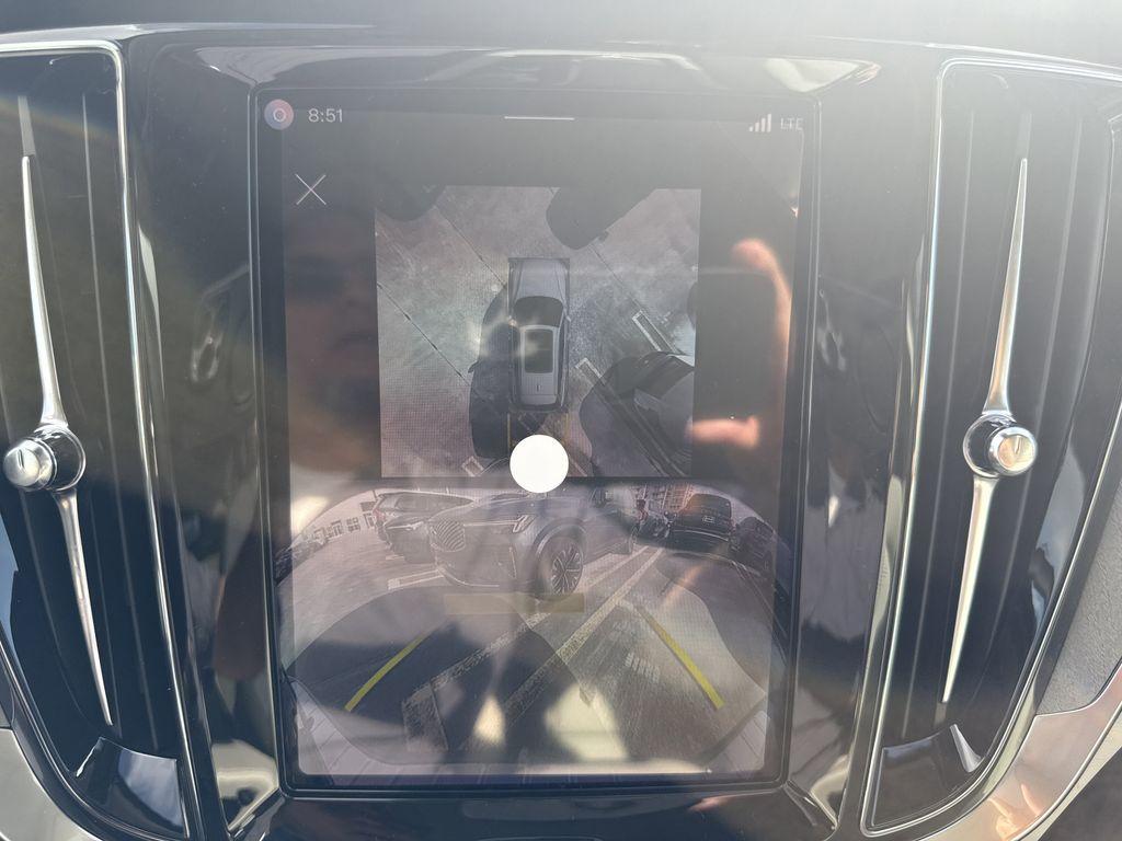 new 2026 Volvo V60 Cross Country car, priced at $54,685