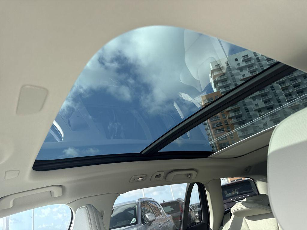 new 2026 Volvo V60 Cross Country car, priced at $54,685