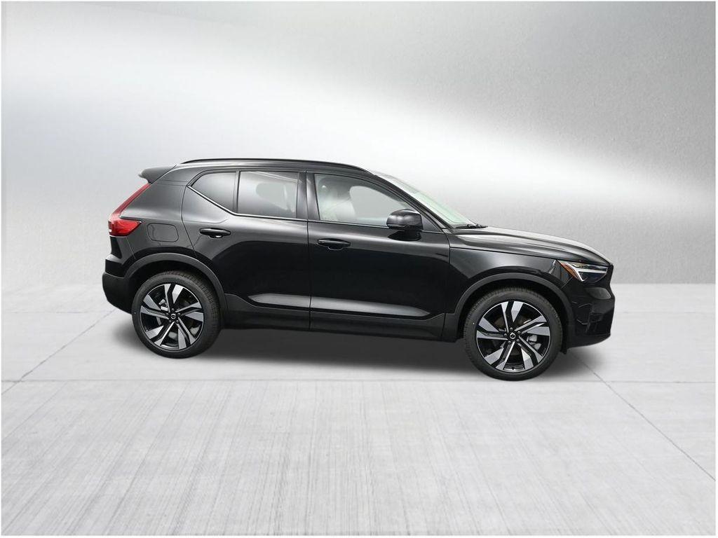new 2026 Volvo XC40 car, priced at $52,095