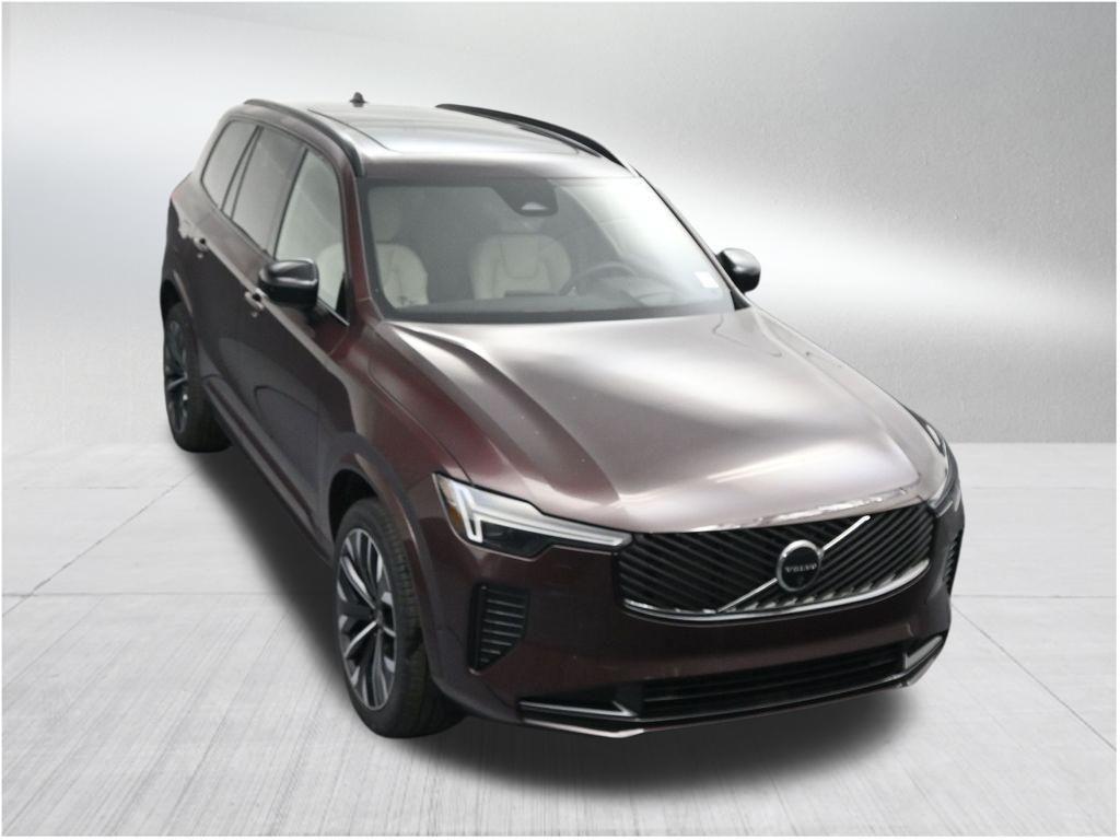 new 2026 Volvo XC90 car, priced at $78,440