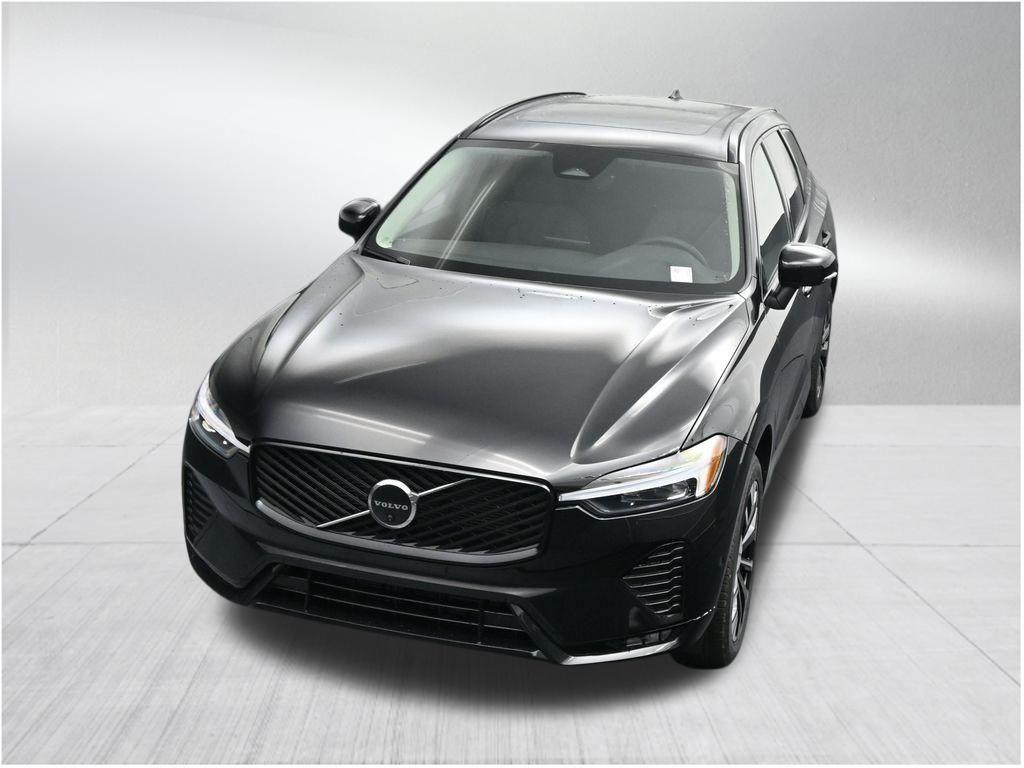 new 2026 Volvo XC60 car, priced at $55,245