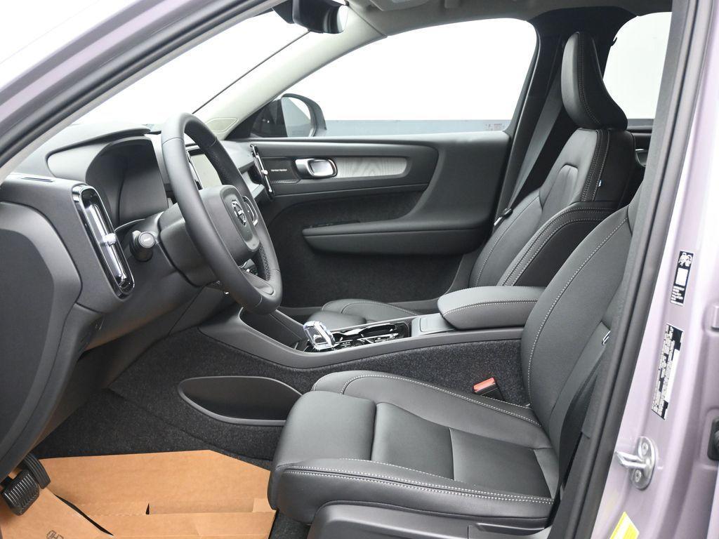 new 2026 Volvo XC40 car, priced at $51,645