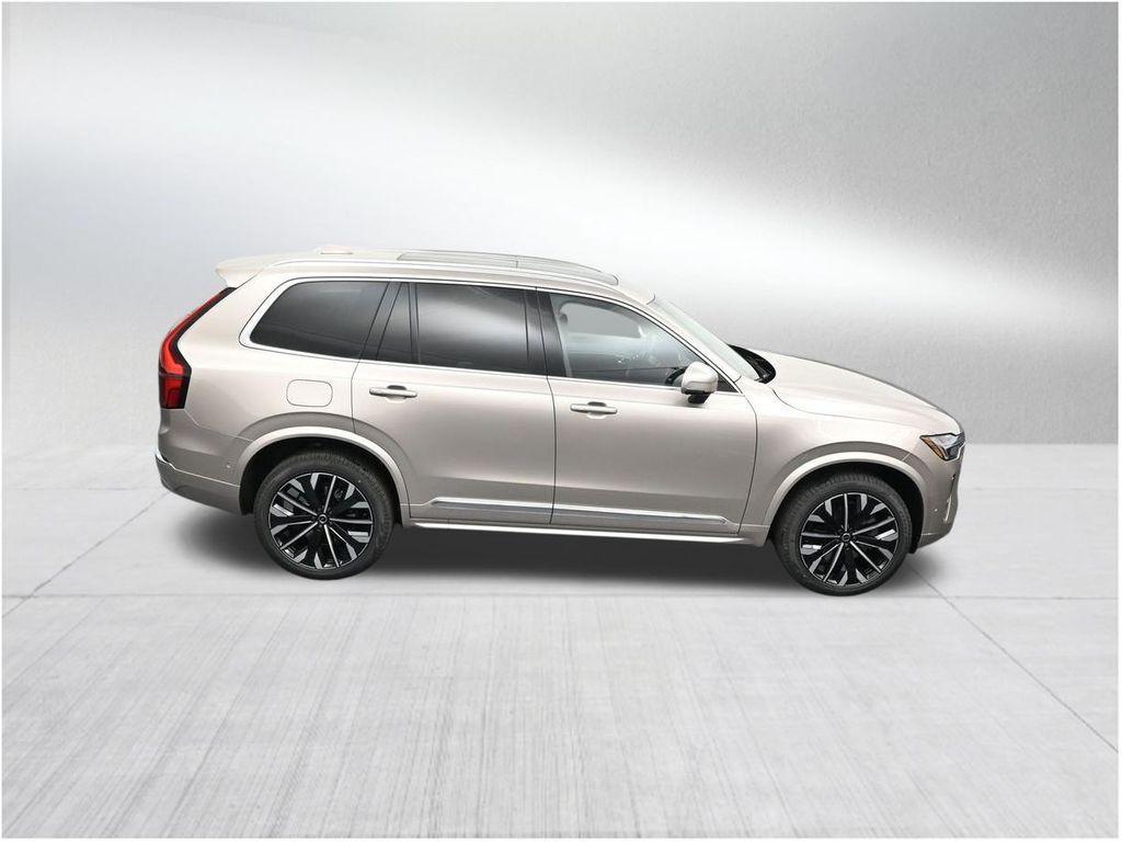 new 2026 Volvo XC90 car, priced at $69,245