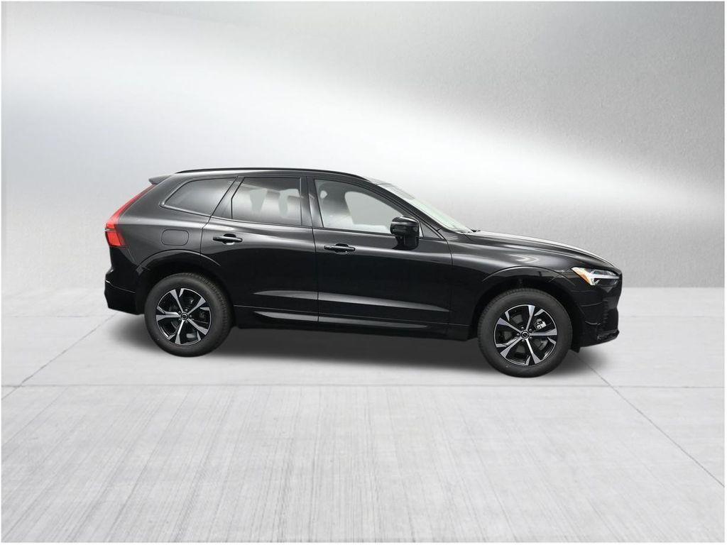 new 2026 Volvo XC60 car, priced at $49,845