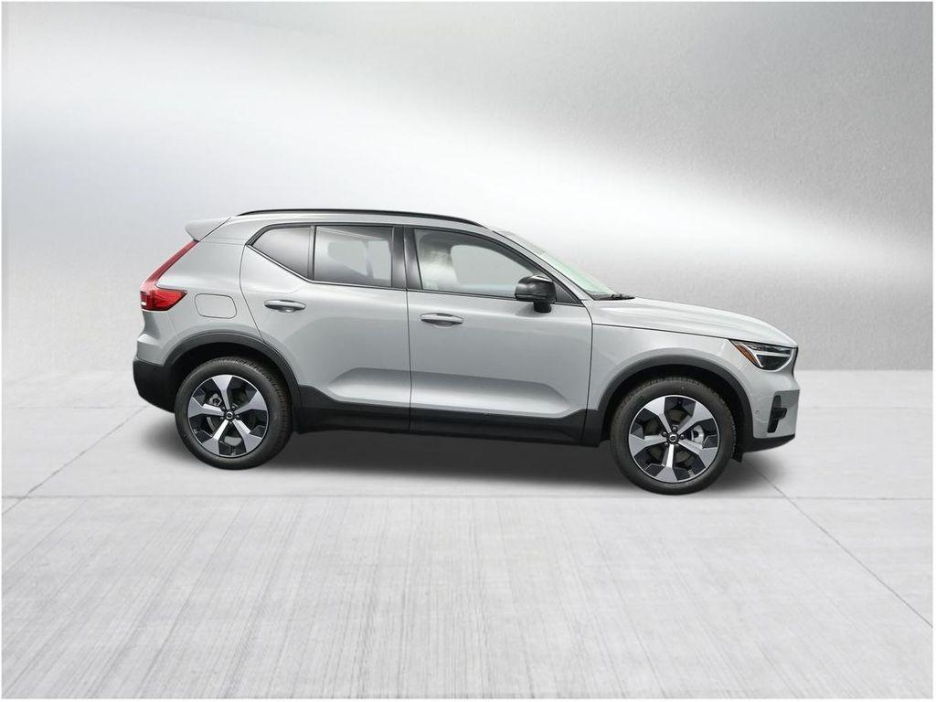 new 2026 Volvo XC40 car, priced at $49,260