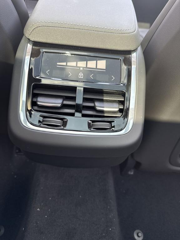 new 2026 Volvo XC60 car, priced at $60,520