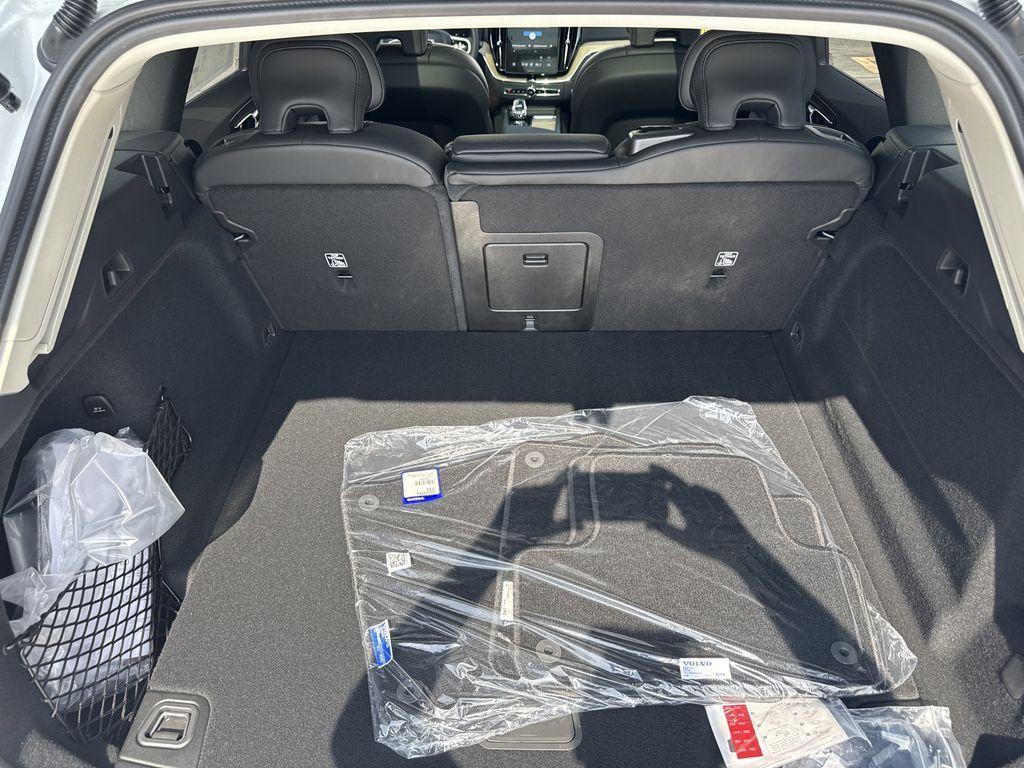 new 2026 Volvo XC60 car, priced at $60,520