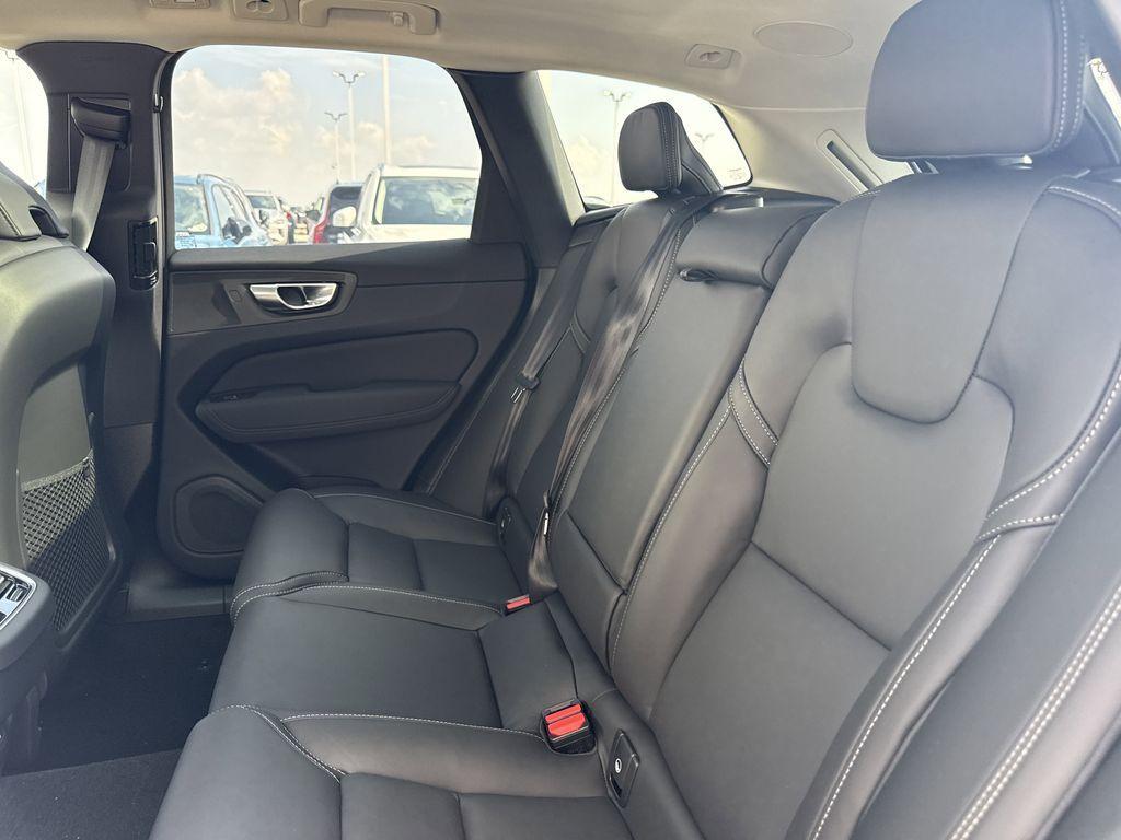 new 2026 Volvo XC60 car, priced at $60,520