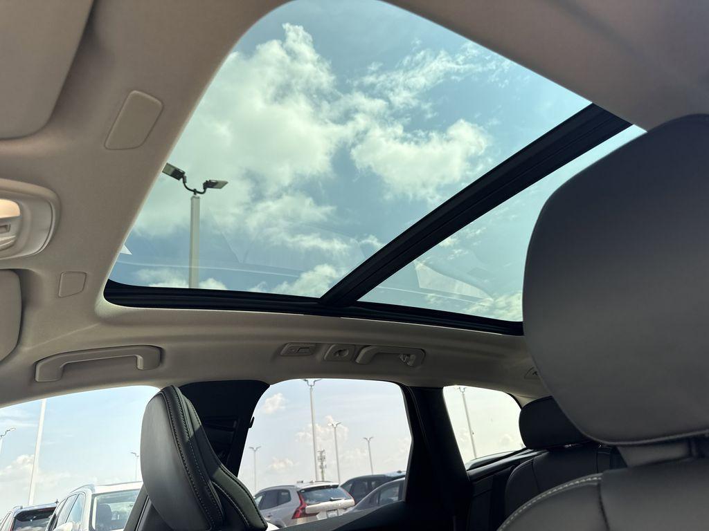 new 2026 Volvo XC60 car, priced at $60,520