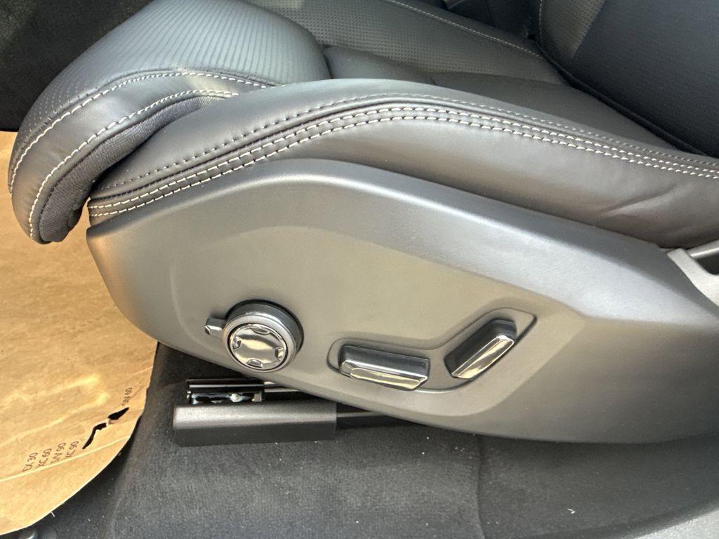 new 2026 Volvo XC60 car, priced at $60,520