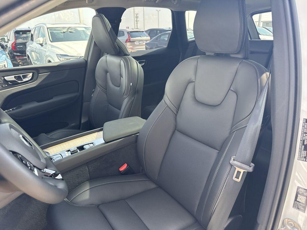 new 2026 Volvo XC60 car, priced at $60,520
