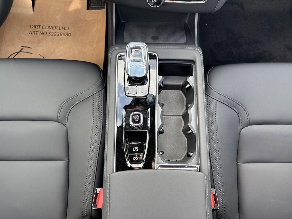 new 2026 Volvo XC90 car, priced at $67,195