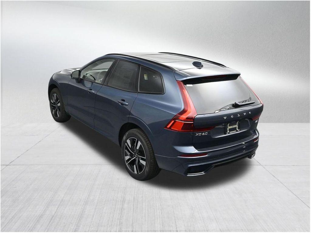 new 2026 Volvo XC60 car, priced at $54,445
