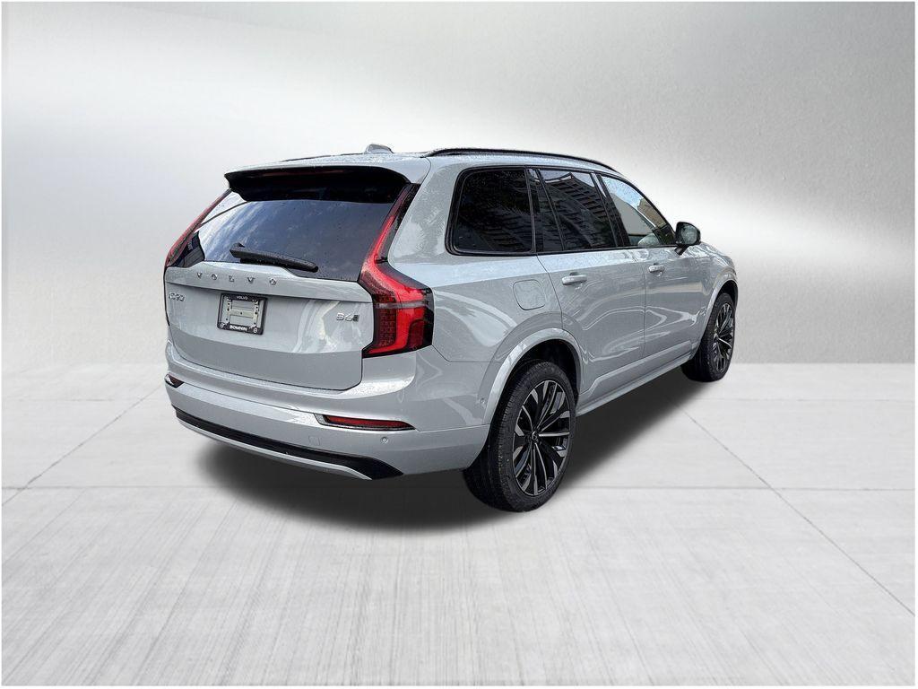 new 2026 Volvo XC90 car, priced at $71,145