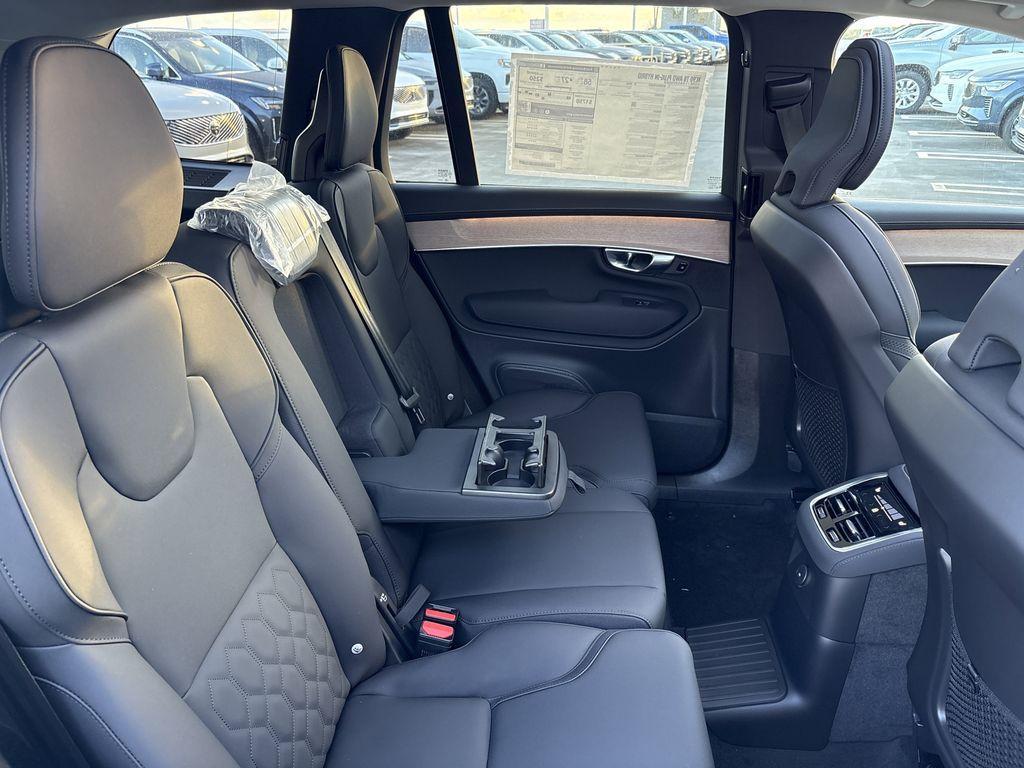 new 2026 Volvo XC90 Plug-In Hybrid car, priced at $74,995