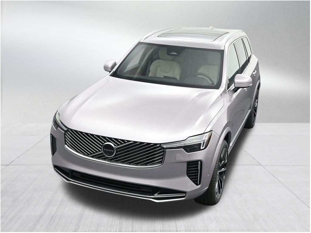new 2026 Volvo XC90 car, priced at $70,075
