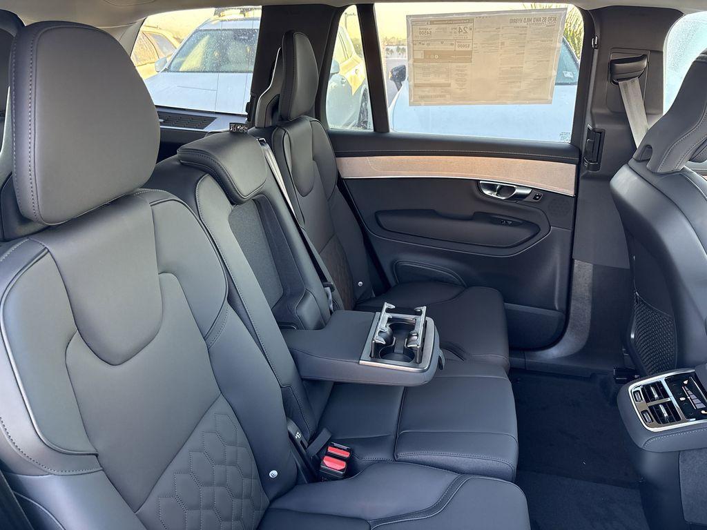 new 2026 Volvo XC90 car, priced at $59,445