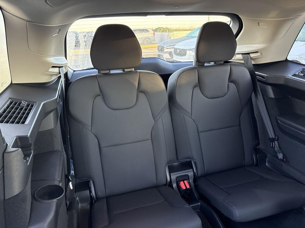 new 2026 Volvo XC90 car, priced at $59,445