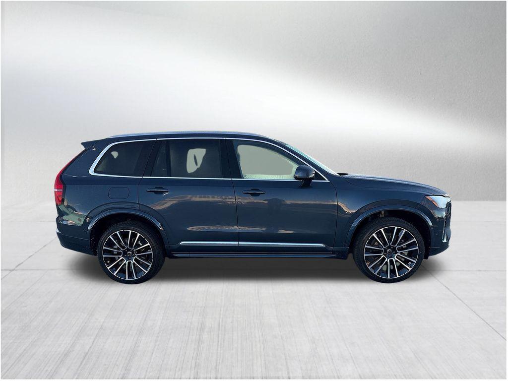new 2026 Volvo XC90 car, priced at $59,445