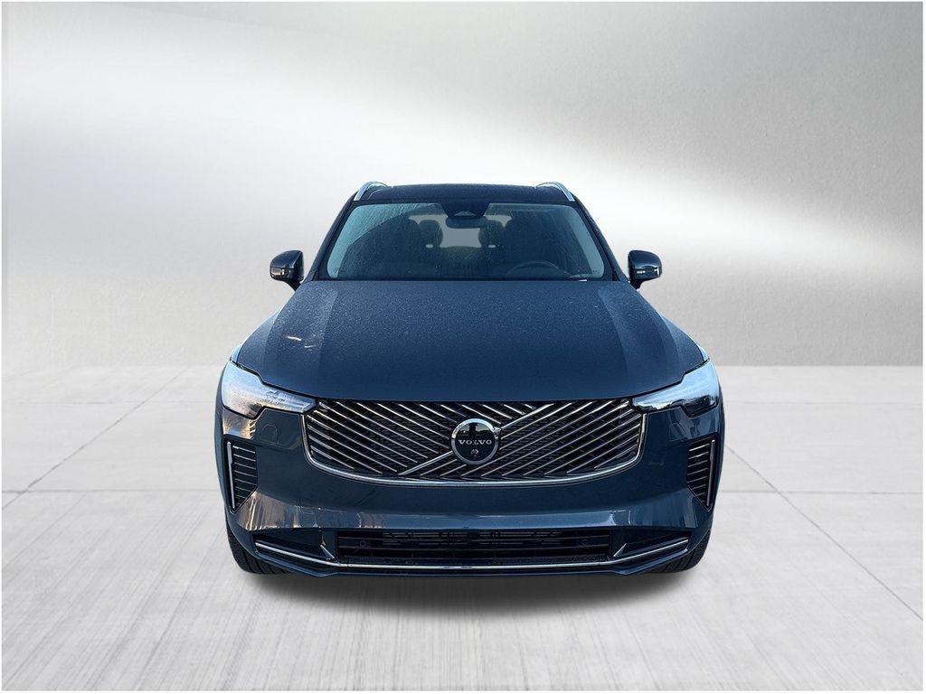 new 2026 Volvo XC90 car, priced at $59,445