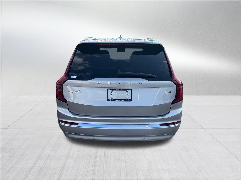 new 2026 Volvo XC90 car, priced at $64,045