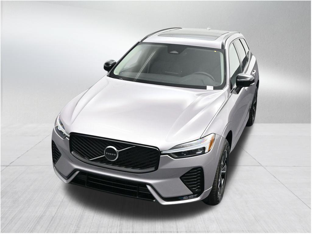 new 2026 Volvo XC60 car, priced at $44,745