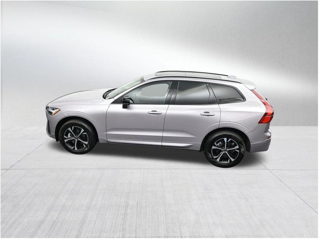 new 2026 Volvo XC60 car, priced at $44,745