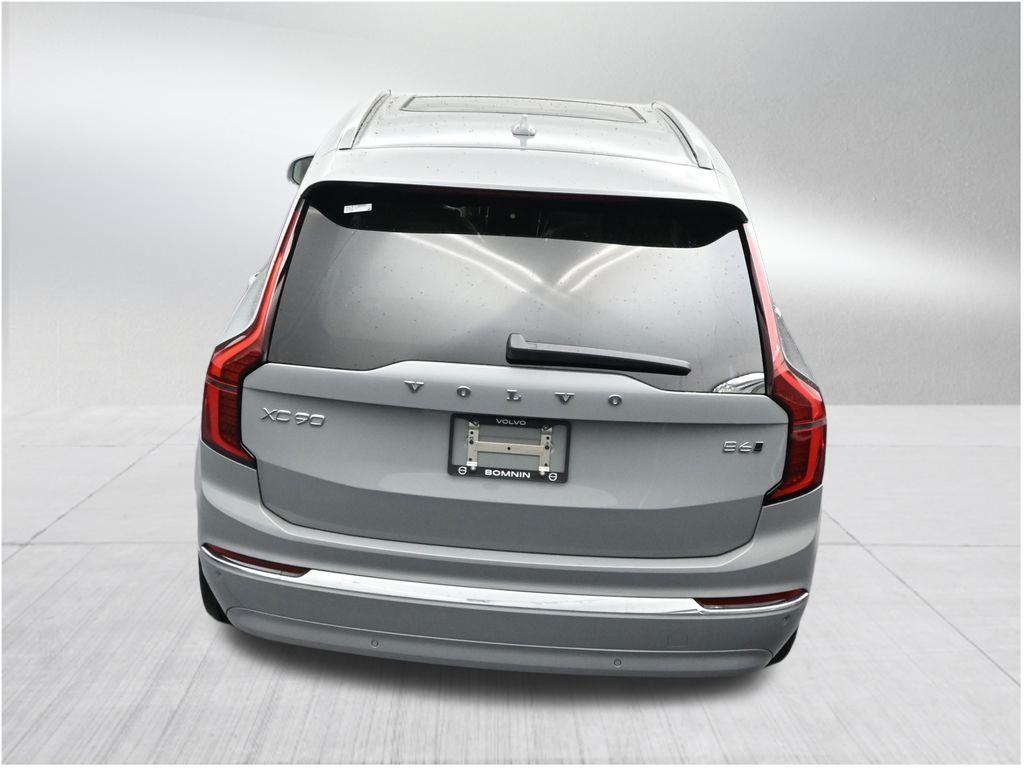 new 2026 Volvo XC90 car, priced at $73,520
