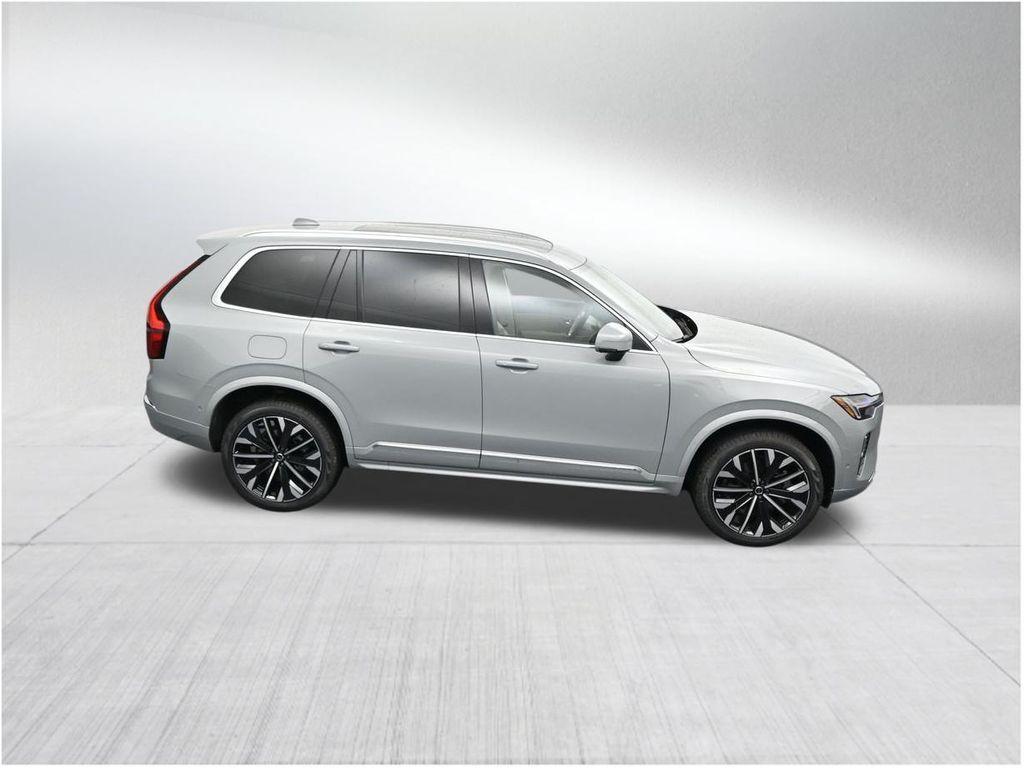 new 2026 Volvo XC90 car, priced at $73,520