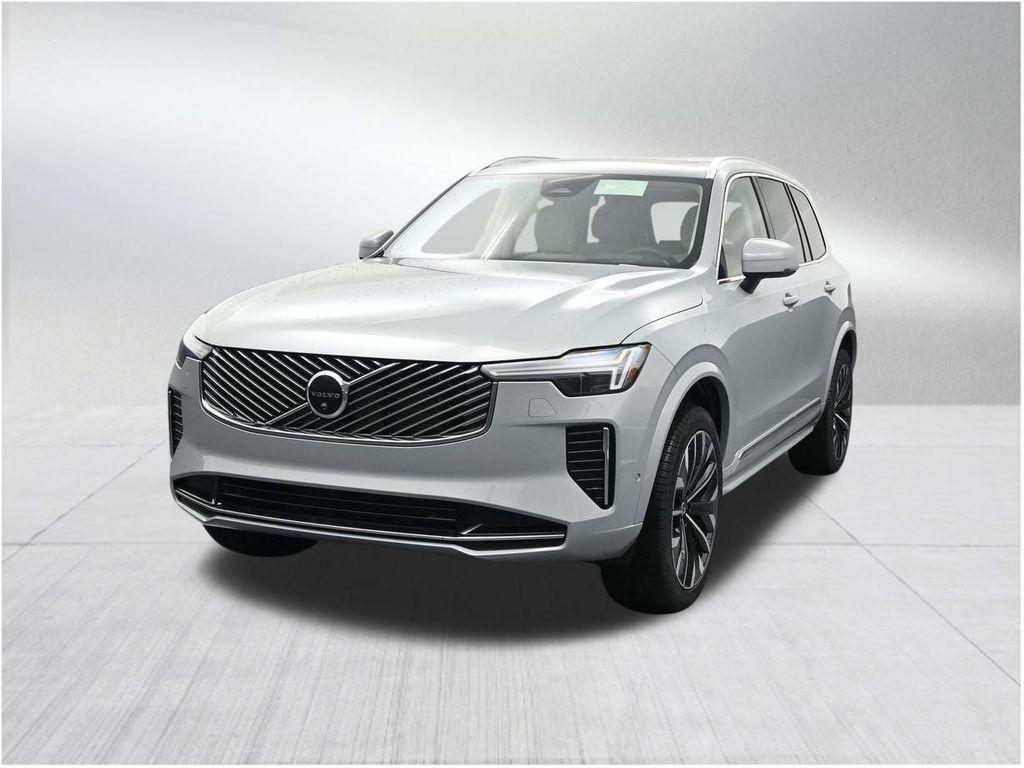 new 2026 Volvo XC90 car, priced at $73,520