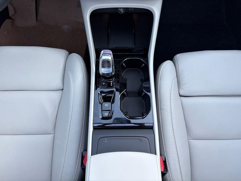 new 2026 Volvo XC40 car, priced at $52,095