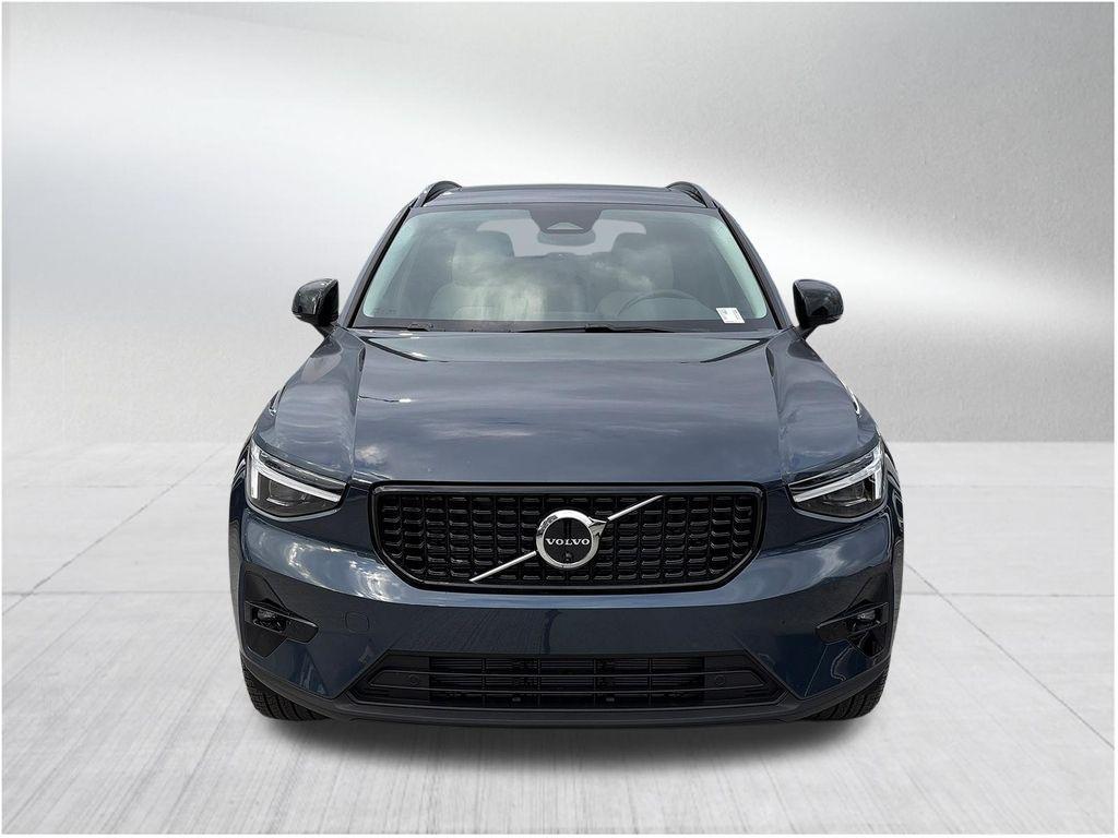 new 2026 Volvo XC40 car, priced at $52,095
