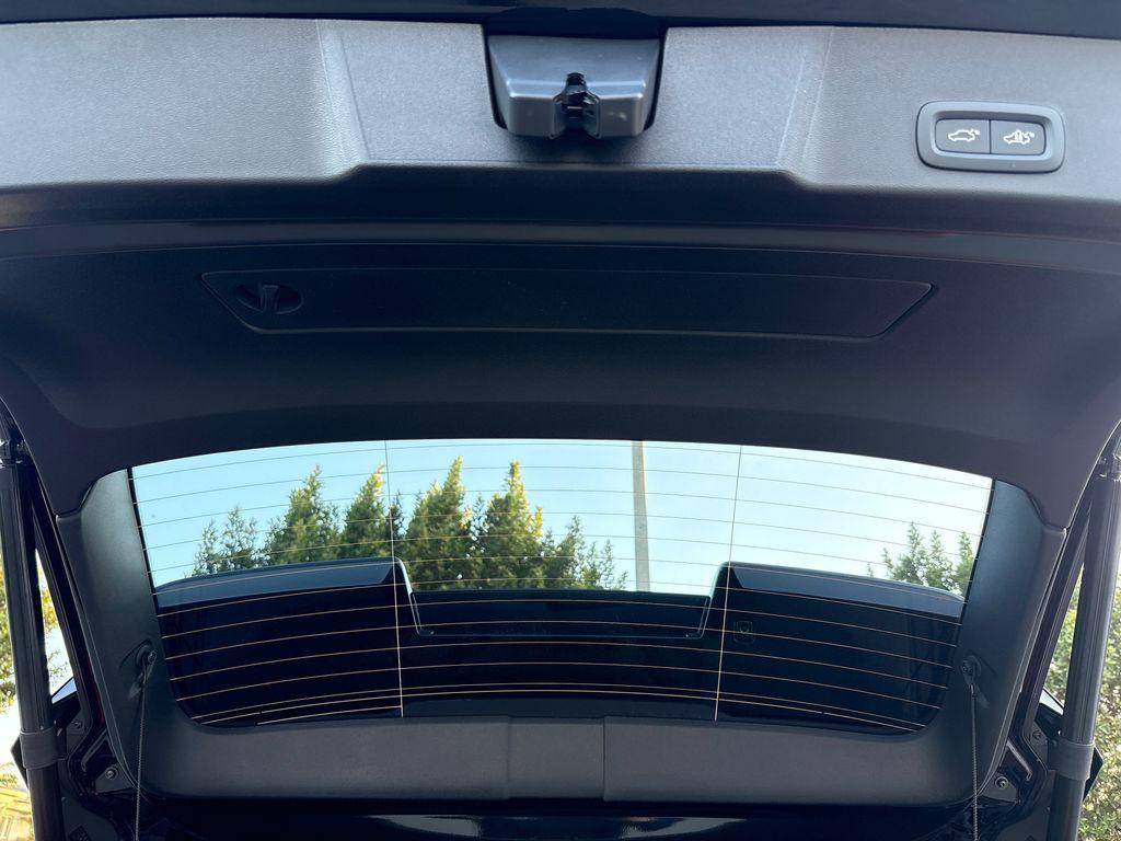new 2026 Volvo XC40 car, priced at $52,095