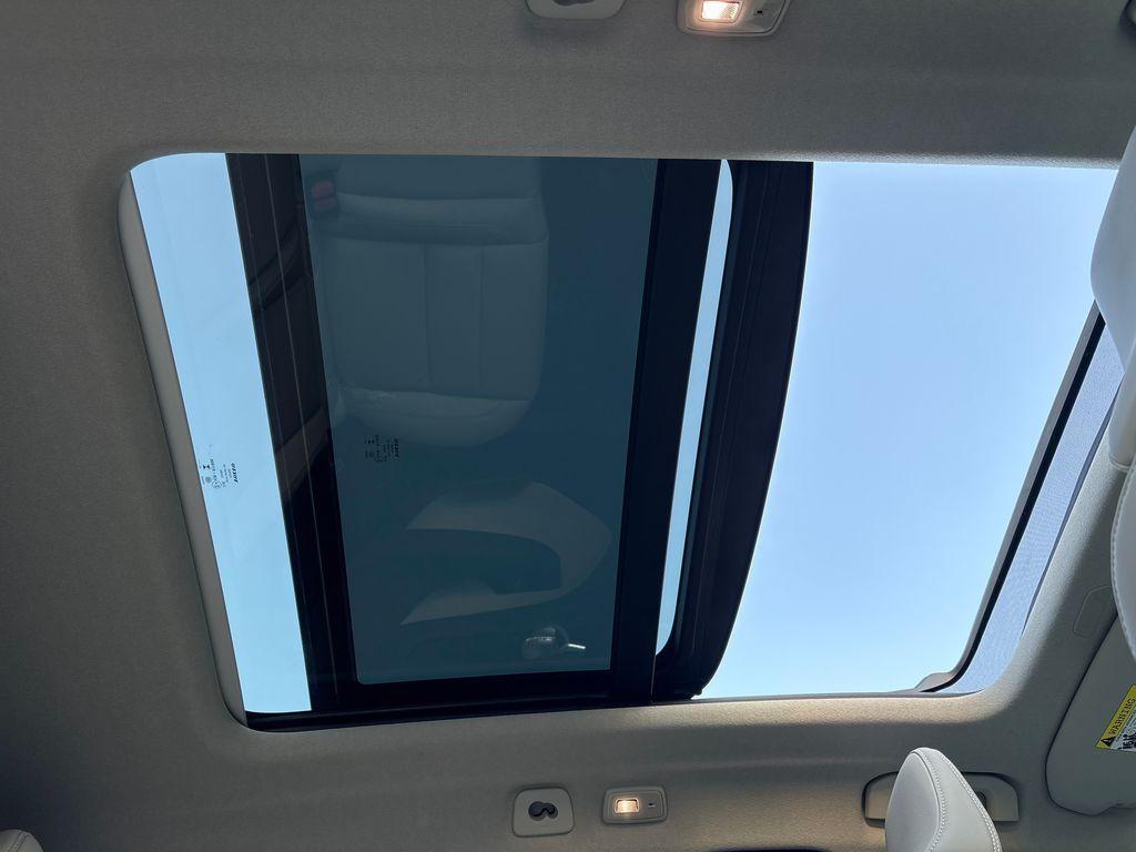 new 2026 Volvo XC40 car, priced at $52,095
