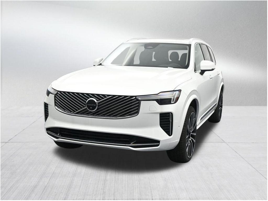 new 2026 Volvo XC90 car, priced at $70,995