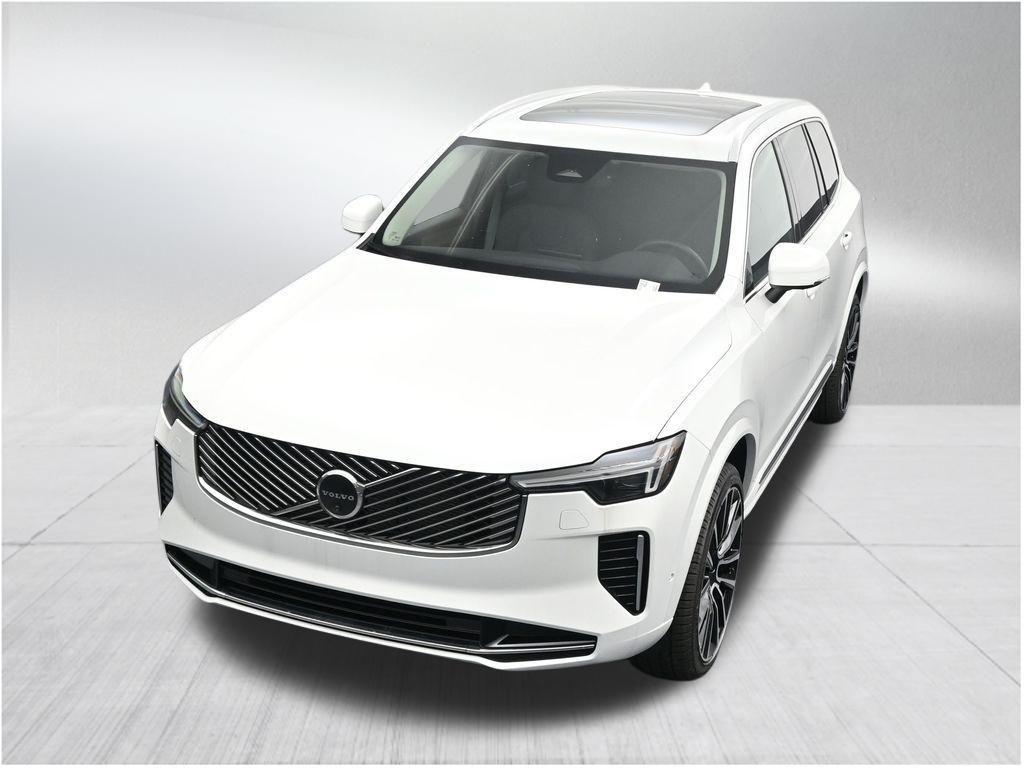 new 2026 Volvo XC90 car, priced at $70,995