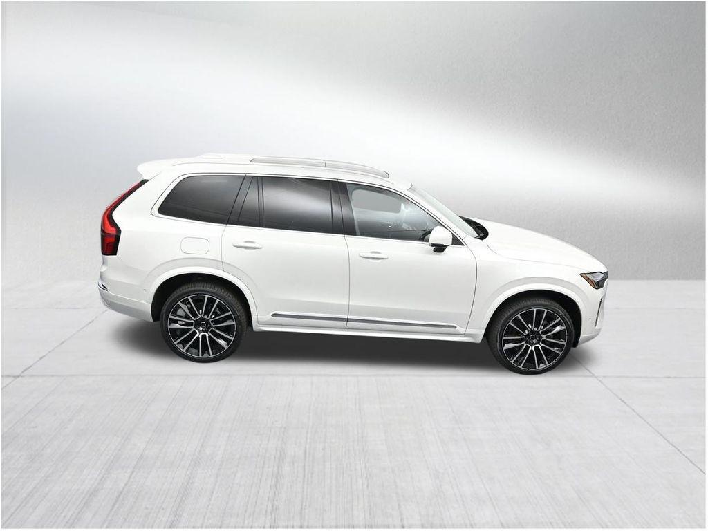 new 2026 Volvo XC90 car, priced at $70,995