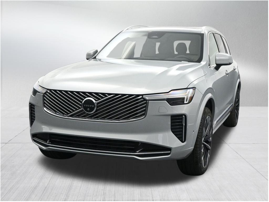 new 2026 Volvo XC90 car, priced at $70,195