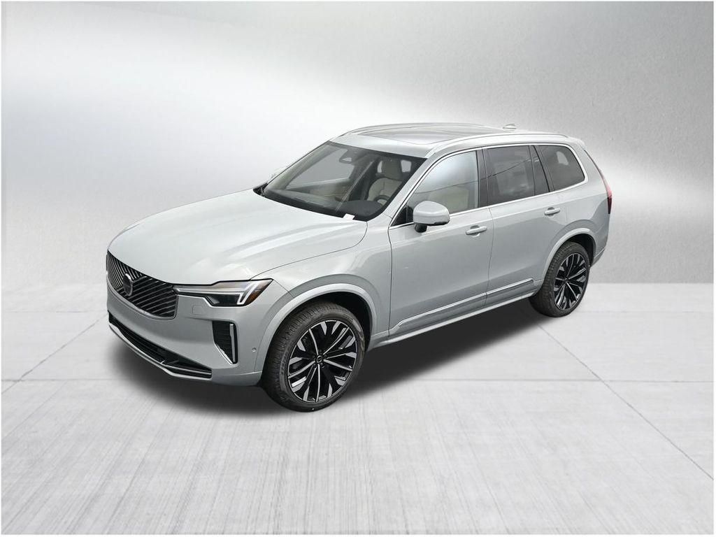 new 2026 Volvo XC90 car, priced at $70,195