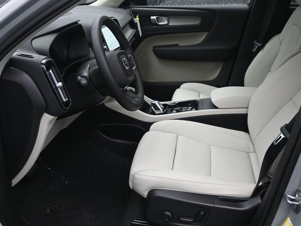 new 2026 Volvo XC40 car, priced at $49,260