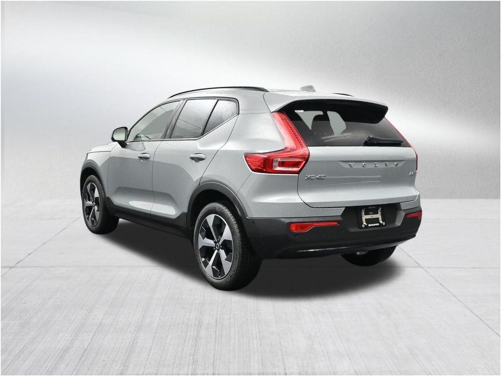 new 2026 Volvo XC40 car, priced at $49,260