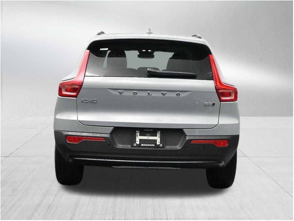 new 2026 Volvo XC40 car, priced at $49,260