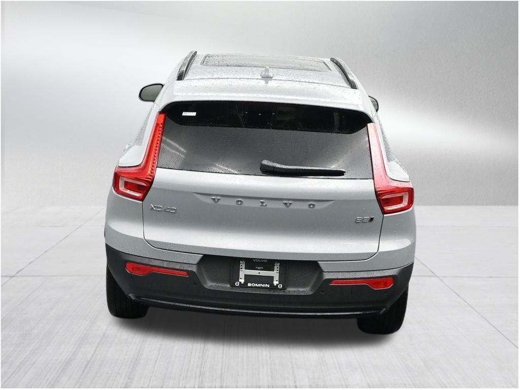 new 2026 Volvo XC40 car, priced at $49,260