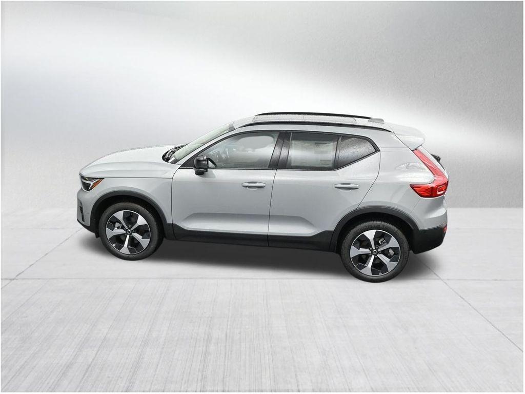 new 2026 Volvo XC40 car, priced at $49,260