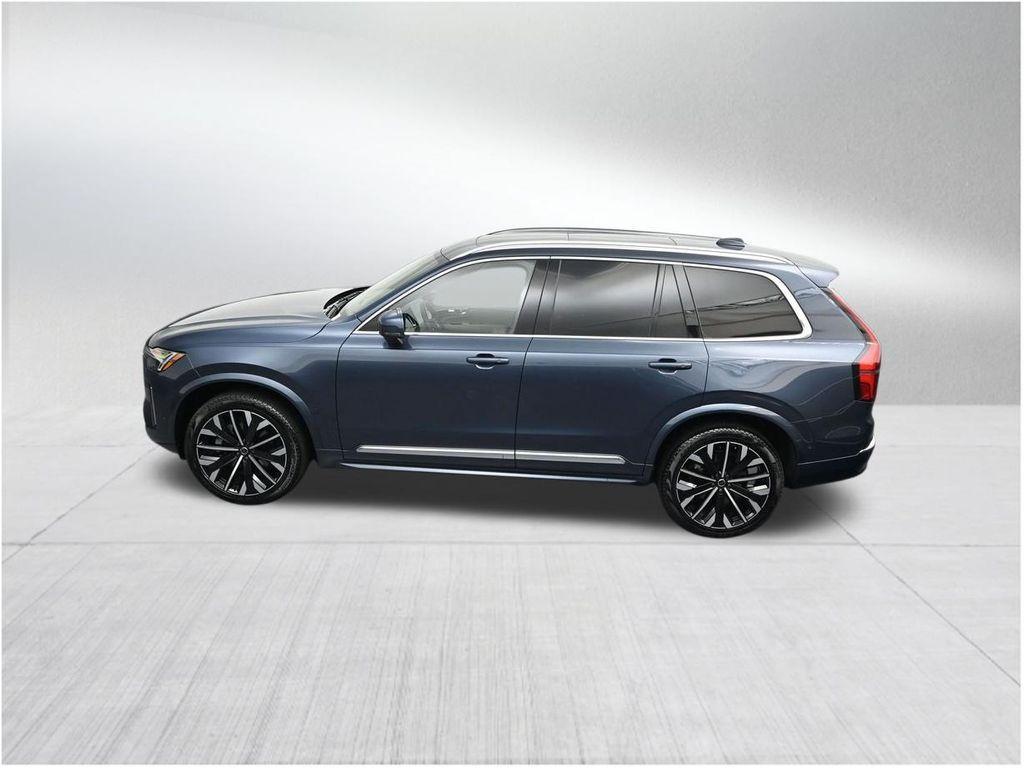 new 2026 Volvo XC90 car, priced at $64,075