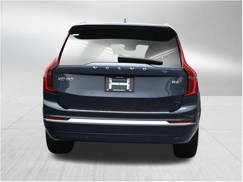 new 2026 Volvo XC90 car, priced at $64,075