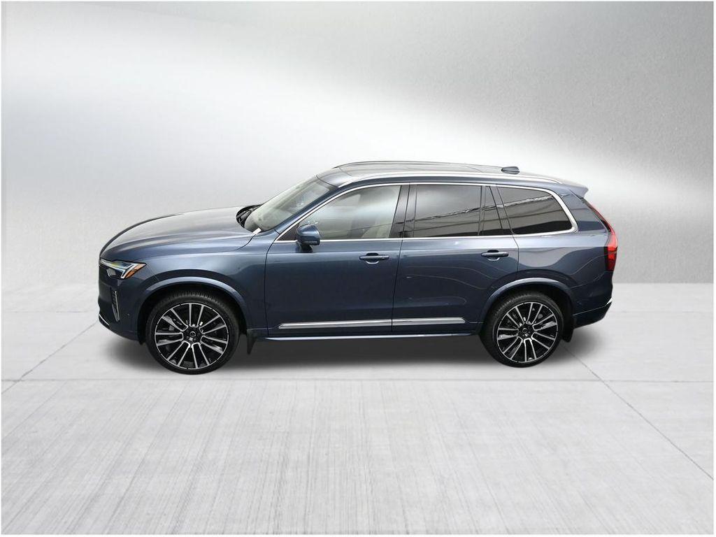 new 2026 Volvo XC90 car, priced at $65,110
