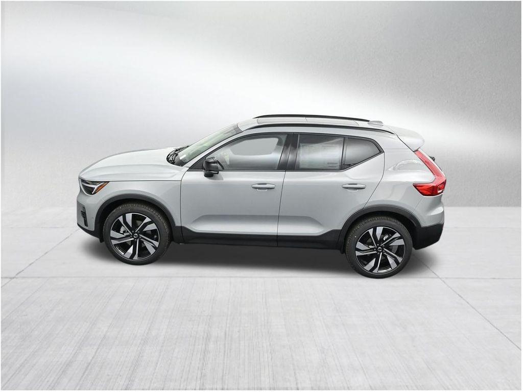 new 2026 Volvo XC40 car, priced at $49,645