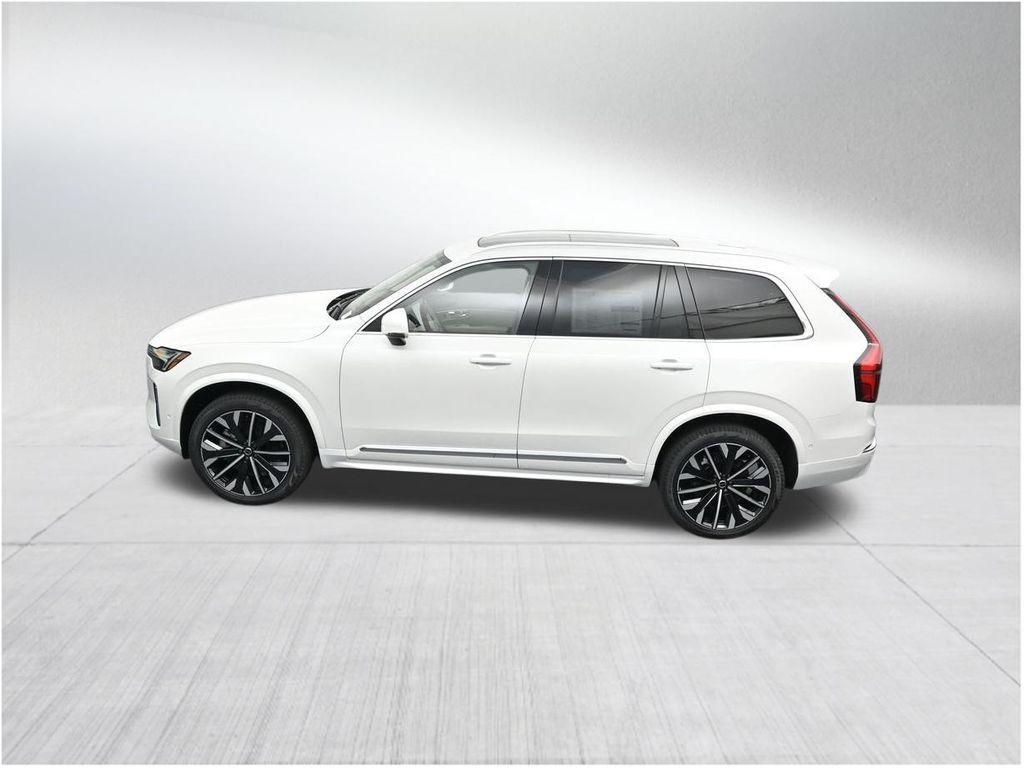 new 2026 Volvo XC90 car, priced at $73,405